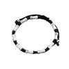 New Chinese Style Bamboo Woven Bracelet Fashion Lucky Jewelry Gift For Unisex