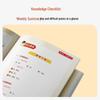 Xue Er Si Primary Chinese Weekly Study Program