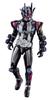 Kamen Rider RKF Rider Armor Series Kamen Rider II Zi-O Zi-O