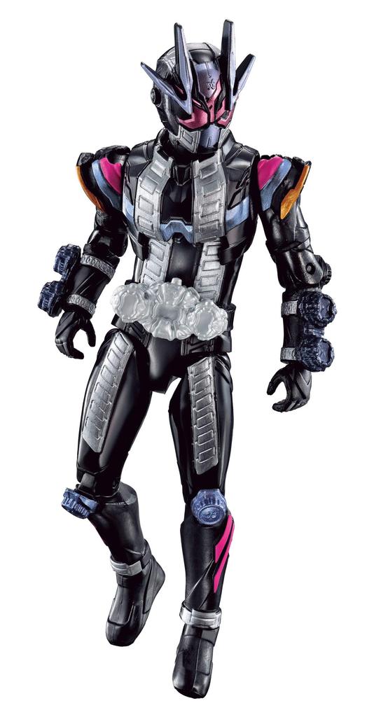 Kamen Rider RKF Rider Armor Series Kamen Rider II Zi-O Zi-O