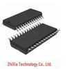 AiP16C21 LCD Driver: 20-Col, 4-Row, 2-Wire, 2.4-5.5V