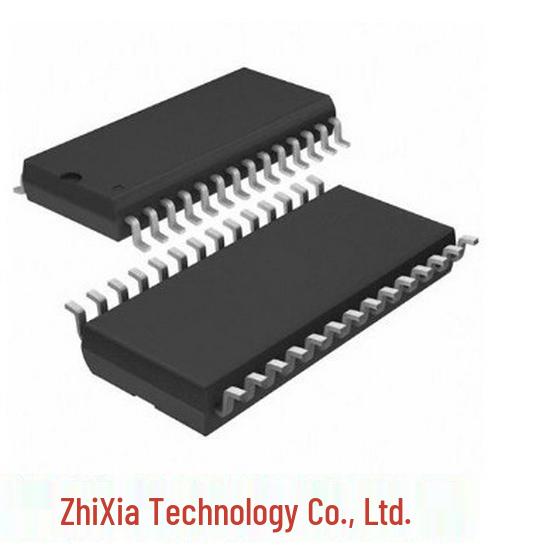 AiP16C21 LCD Driver: 20-Col, 4-Row, 2-Wire, 2.4-5.5V