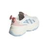 Adidas Disney X  Originals Ozgaia Comfortable Versatile Fashion Trendy Mid-Top Dad Shoes Women Sneakers Off-White JR4240