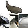 Universal Transparent Car Rear View Side Mirror Rain Board Sun Visor Shade Shield