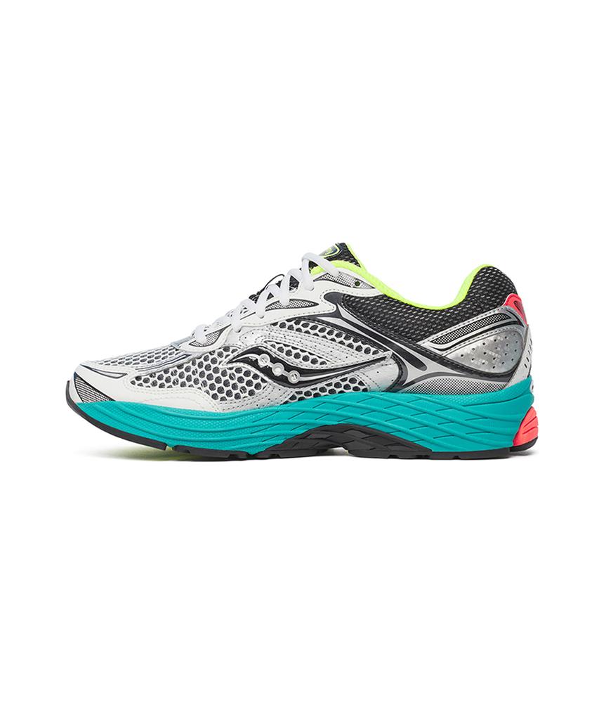 Saucony (Male) Progrid Omni 9 Og - Silver:Mutant / S70739-27