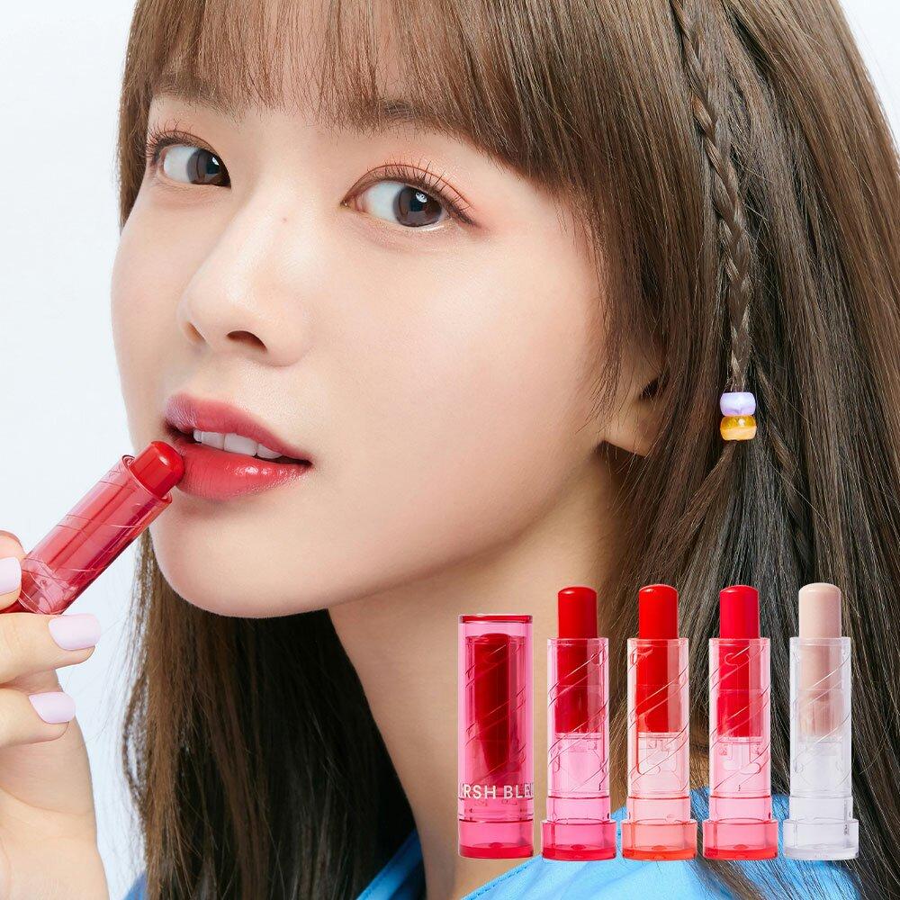 

KIRSH BLENDING Sweet Dream Tint Balm 4 Shades #01 Cherry Balm