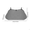 Pool Storage Bag Swimming Hanging Organizer Mesh Multifunctional Poolside Pouch Holder for