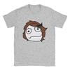 Comedy Bodoque 31 Minutos Cartoon Unisex T Shirts  Cool Tees Short Sleeve Round Collar TShirt 100 Cotton Adult Clothes