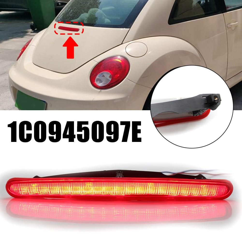 For Beetle 1998-2010 Rear High Level Brake Light Stop LED Lamp 1C0945097E