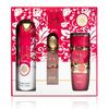 Lattafa Yara Candy Perfume Trio Set for Women, Middle Eastern Arabic Fragrance, Sweet Candy Scent, Long Lasting, Gift Box