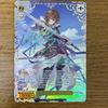 Used Weiss Schwarz Tenshi of Vengeance Sandalphon SSP