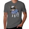 Sailor Chihuahua TShirt T Shirts For Unisex Slim Fit TShirt