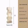 Dream Bubble Wabi-sabi Paper Pendant Lamp