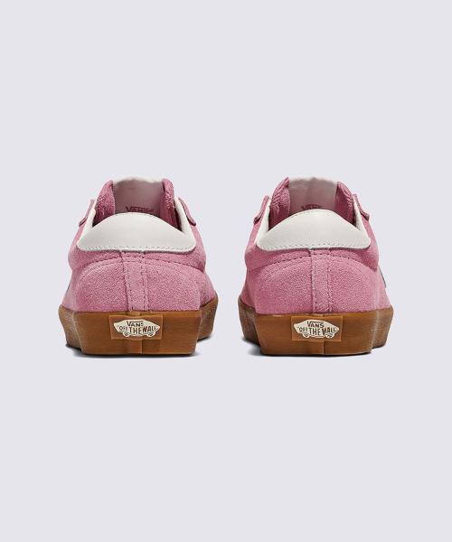 Vans Sports Low - Baby Pink VN000D09PNK1 [Shipped from Korea] 100% Authentic