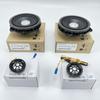 Auto-Audiosystem Für BMW E60 E70 E83 E90 E92 F10 F20 F30 F32 F34 G20 G30 Hochtöner Mitteltöner Subwoofer Lautsprecherhorn Musik modifizieren