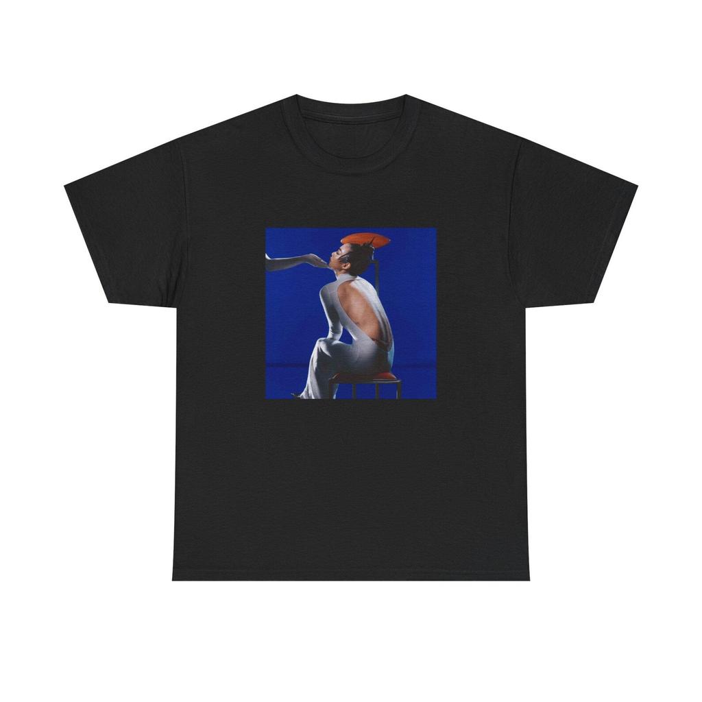 Rina Sawayama - Hold The Girl Premium Unisex T-Shirt