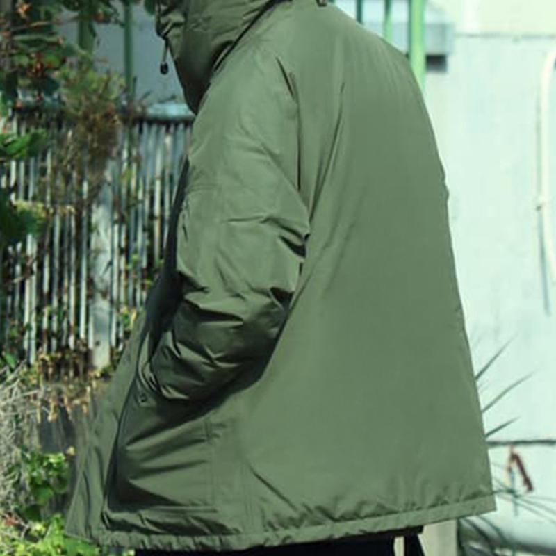 Nanamica Padded Jacket SUBF357U