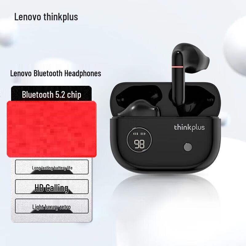 Lenovo thinkplus XT86 True Wireless Earbuds