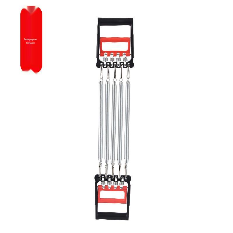 Kanglangte 3-in-1 Feder-Brustexpander & Armkrafttrainer