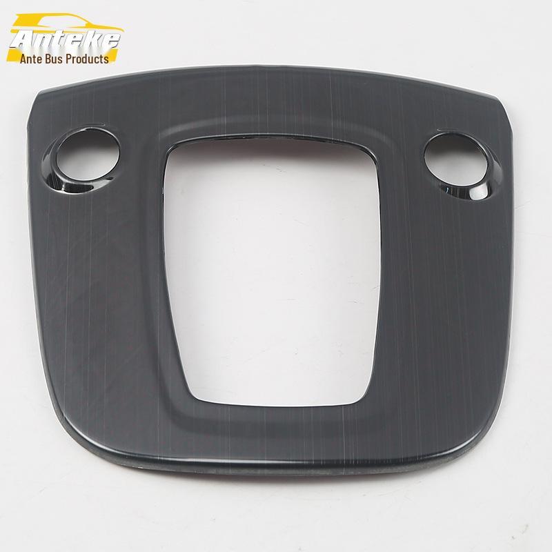 Angsino Shift Panel & Console Decorative Frame for 18 Models