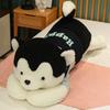 Large Couple Husky Doll Plush Toy Dog Doll Girl Sleeping Soothing Pillow Muppet Doll