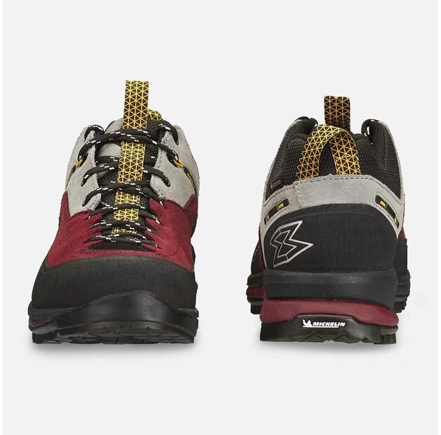 Garmont Dragontail Tech Goretex ботинки трекинговые