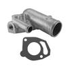 Car Engine Coolant Thermostat Housing For Jeep Wrangler TJ Grand Cherokee 53006192