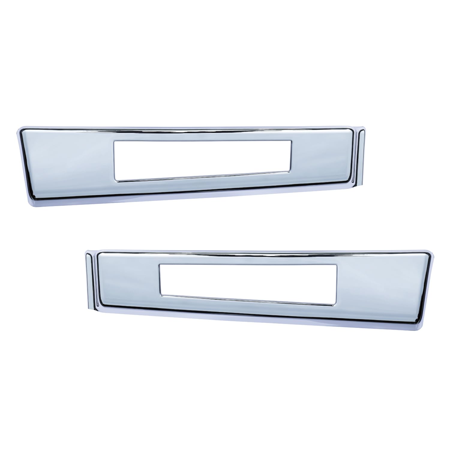 

JET INOUE Накладка на ступеньку с отражателем для Canter S (R / L) (572332)