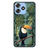 Waterproof Fashion Design Phone Case For ZTE Blade A73 4G/V50 Smart/V50 Design 4G/Axon50Lite Card Bag Back Cover Cartoon