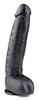 SUPER ARTHUR 21 X 5.5 Cm - Hardastic - Godes