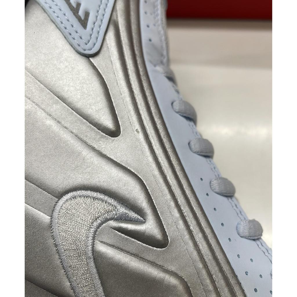 Pre-owned Nike Shox R4 AR3565-402-P26105061511445