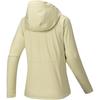 Anta Training Series Storm Armor Sports Casual Hard Shell Simple Solid Color Hooded Zipper Waterproof Breathable Windproof Jacket 162537602-1