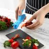 Professional Crawfish Lobster Sheller With Non-Slip Handle Reusable Easy Cleaning Shrimp Peelers Peel Kitchen Seafood Tools