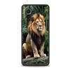 Lion King animal Phone Case For Xiaomi Mi 17 15T 15 14 14T 13T 12T Pro 12 13 Lite 5G 11T Poco X6 X7 X5 Pro Soft Cover