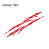 Universal Car Waist Line Stickers Graphics Stripes Racing Styling Vinyl Film Decals Auto Tuning Accessories External Decoration