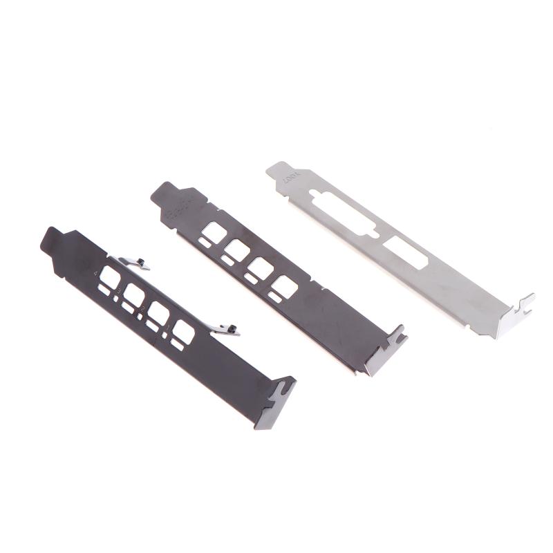 Profile Bracket Adapter Baffle Port For P620 P1000 T400 T600 T1000 A1000 A2000 Ada Half Height Full-Height Graphic Video Card