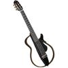 Yamaha YAMAHA Silent Guitar Nylon String Specification Translucent Black SLG200N TBL