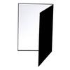 A4 Camera Photography Cardboard Folding Paper Board for Photo