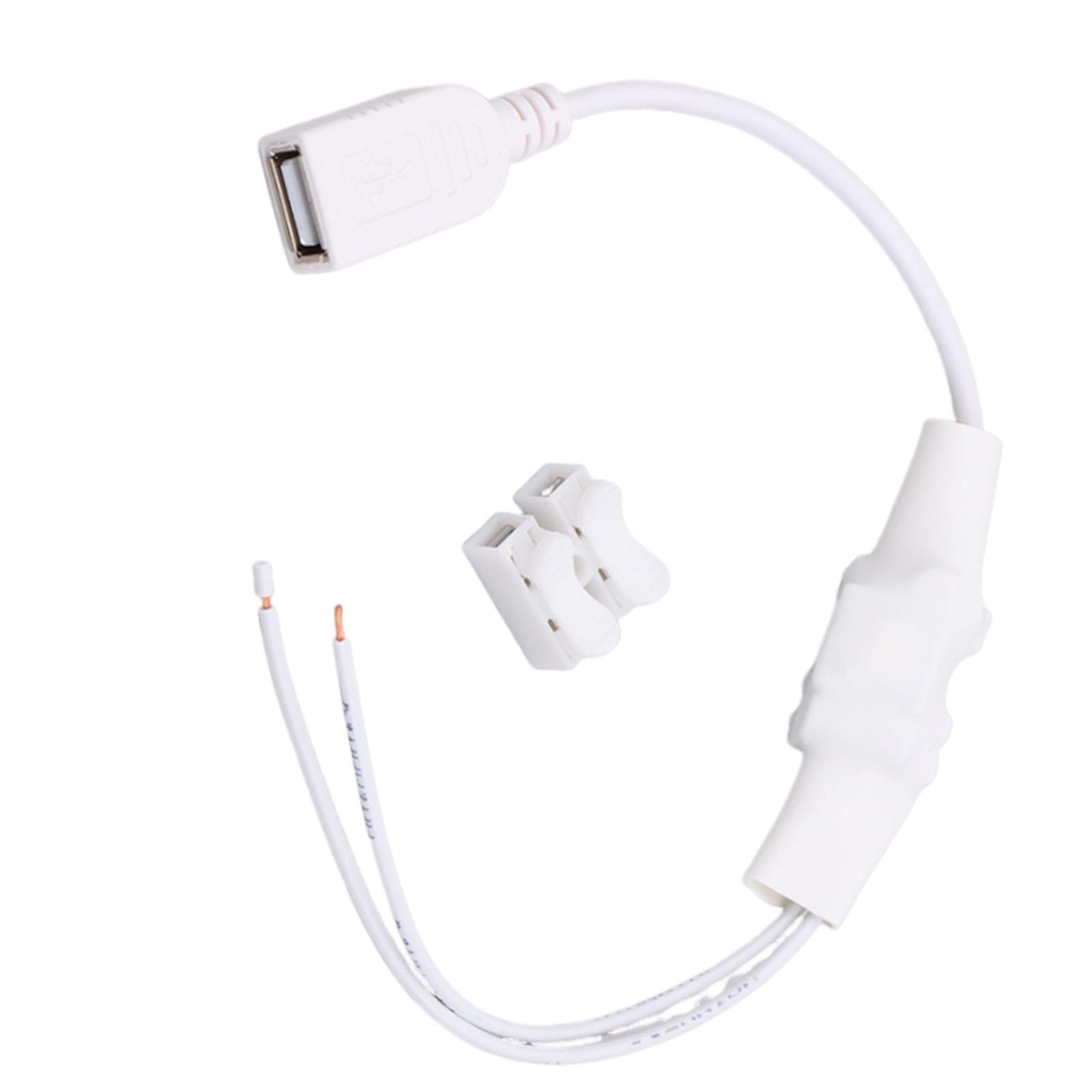 

Адаптер питания переменного тока 220 В в постоянный ток 5 В/1 А, разъем USB, решение для домашней зарядки, компактный преобразователь мощности 5 Вт для беспроводных камер