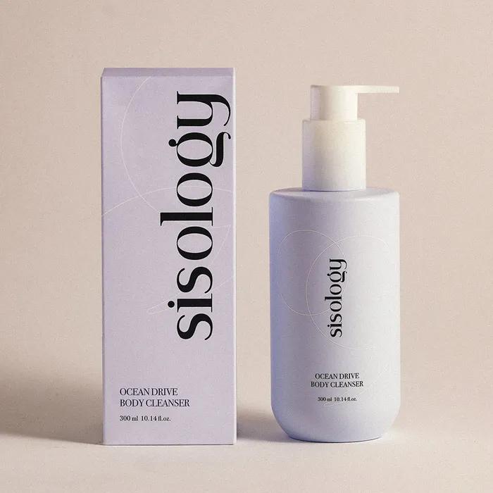 Ocean Drive Body Cleanser 300ml