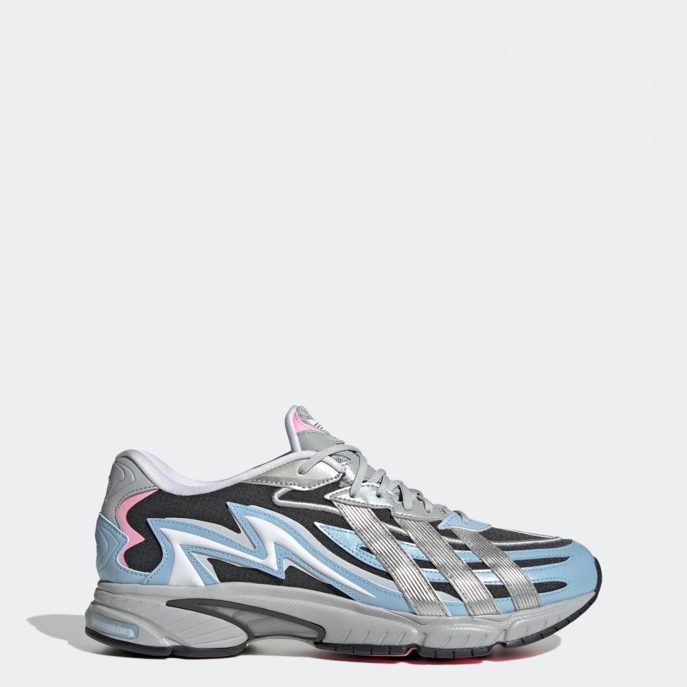

Adidas Мужские кроссовки adidas Orketro 2.0 Carbon Metal Silver Cloud White