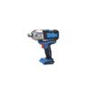 Dongcheng Cordless Electric Impact Wrench CN Plug (adapter Included)
