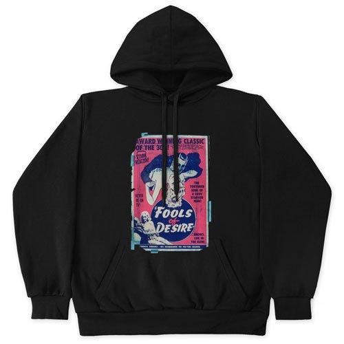 Sangsang Power Plant Vintage Circus 05_Blch Black/L