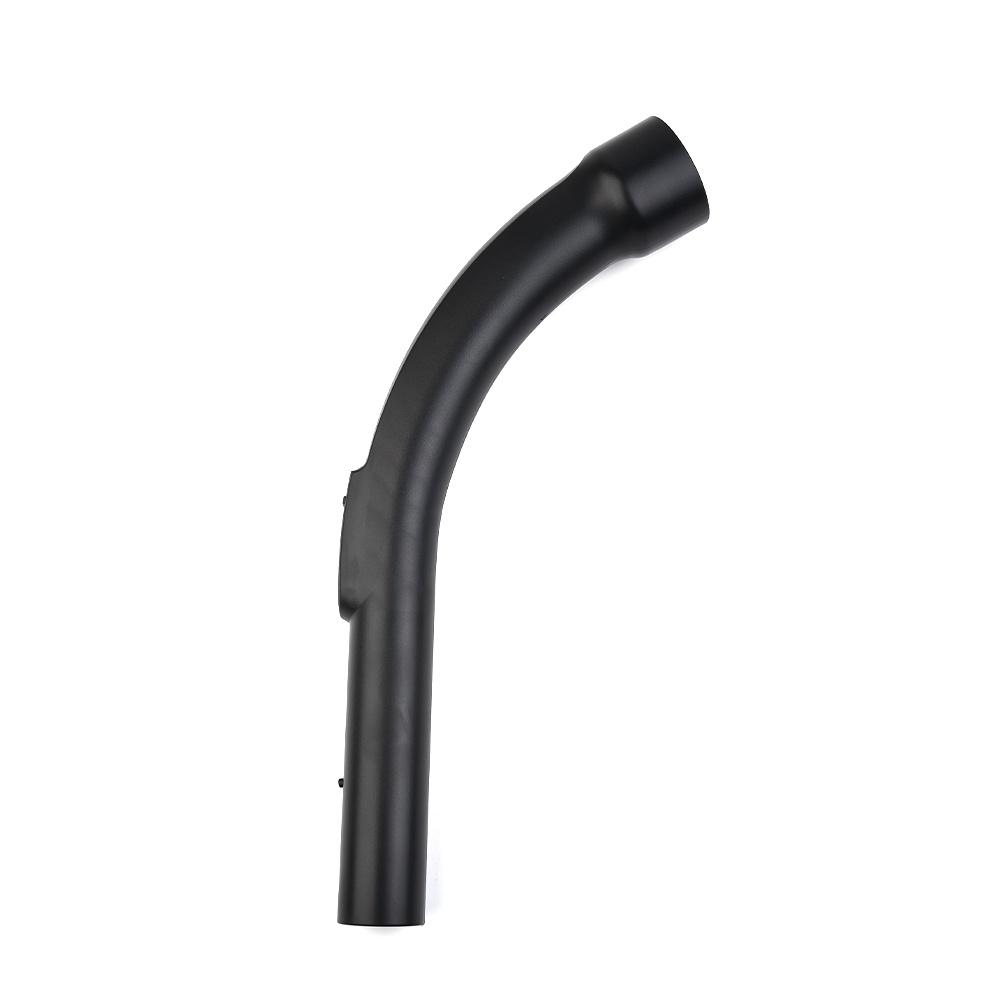 For Miele Cassic S2110, S501, C1, And C2 Canister Vacuum Cleaners Vacuum 1 Set Plastic Elbow Hose Nut