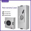 Class 100 Cleanroom FFU Fan Unit with Air Purifier Filter