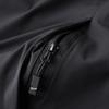 Men's Plus Size Lightweight Summer Stand Collar Jacket