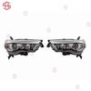 2014-2020 Toyota 4Runner Halogen Headlight Assembly
