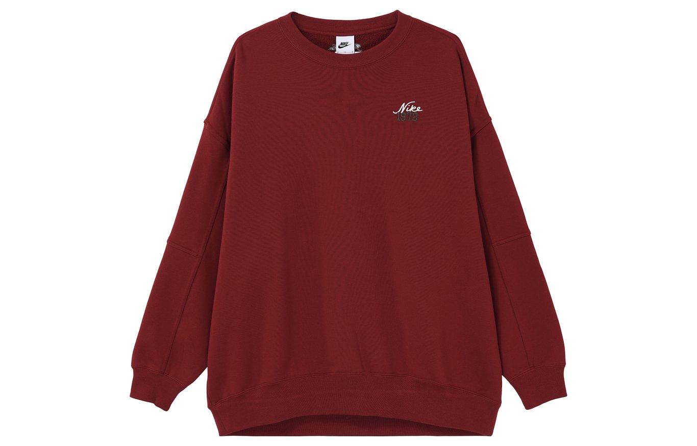 

Nike Sweatshirts Women s Rose Red FV8444-677 XL