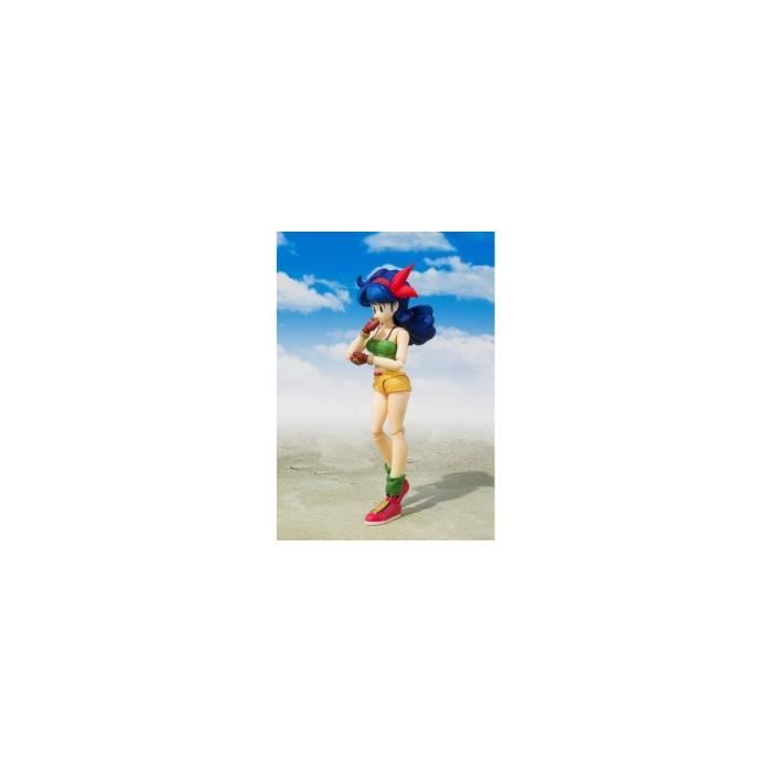 Figurine - Bandai - S.H. Figuarts Lunch - Dragon Ball