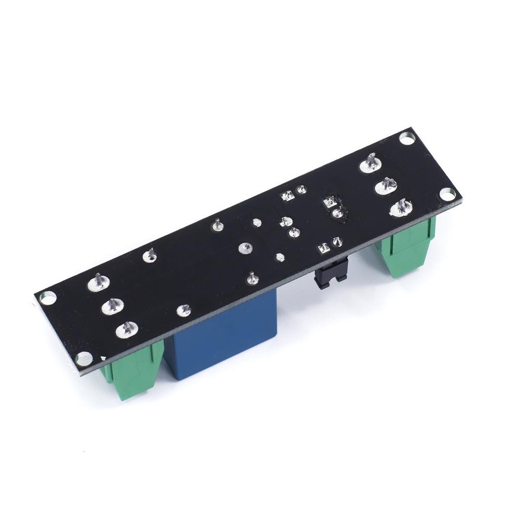 High Level Driver DC Relay Module 3V/3.3V Isolated Drive Control Board Optocoupler Relay Module